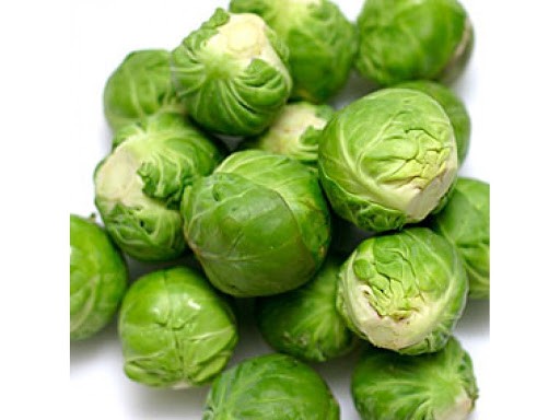 Coles de Bruselas (kilo)