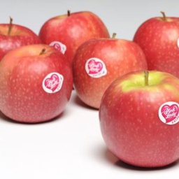 [Frut01] Manzana Pink Lady